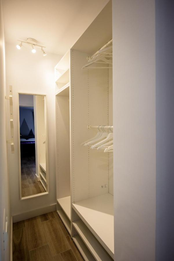 Fantastic Sea View Apartament Dona Lola 米哈斯 外观 照片