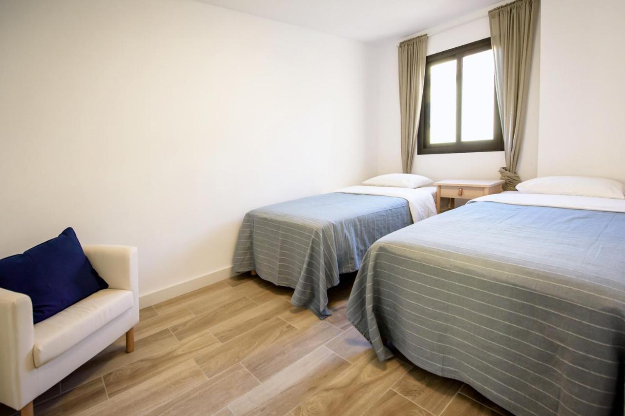Fantastic Sea View Apartament Dona Lola 米哈斯 外观 照片